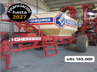 G600 28 A 70 CM Gherardi
