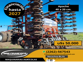 18000 Apache